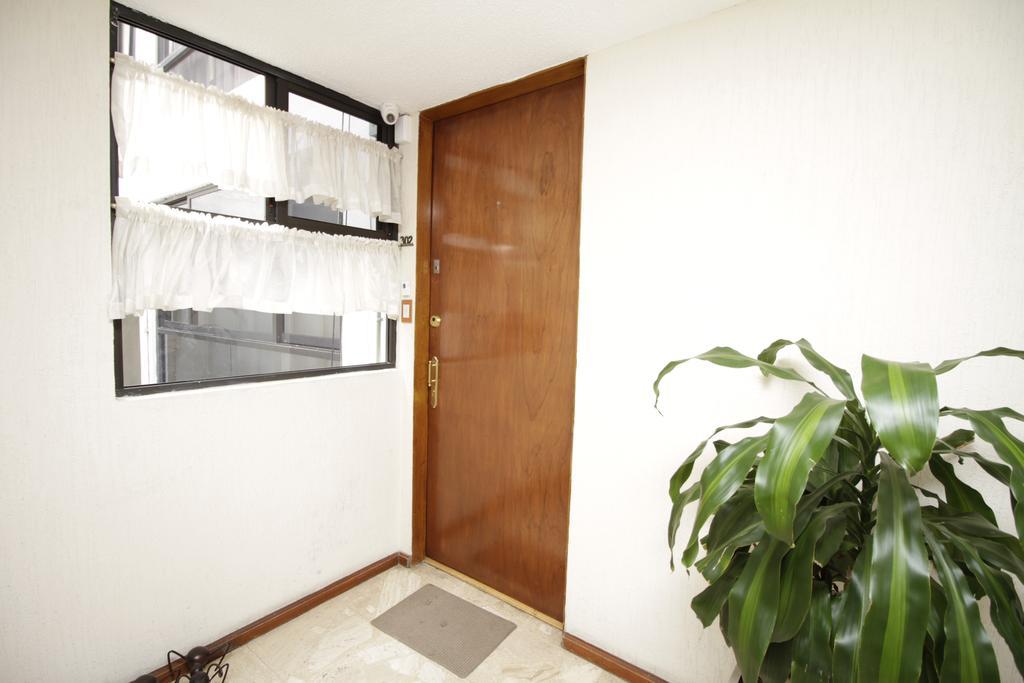Apartment Suite G Mancera