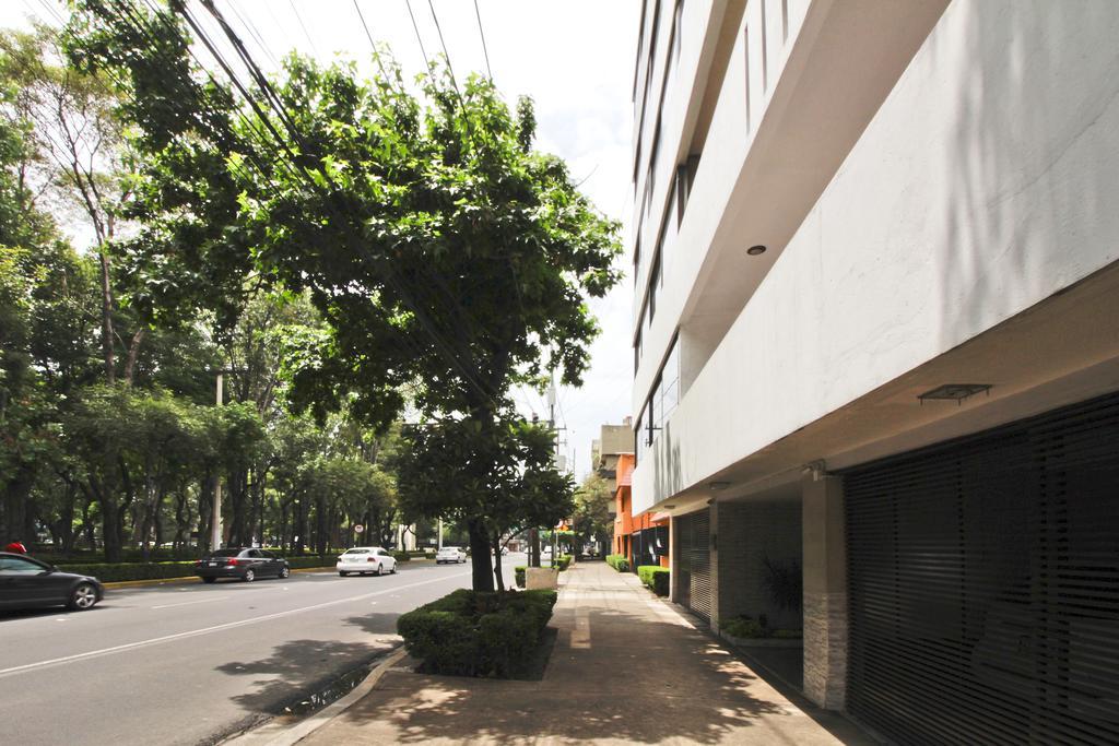 Apartamento G Mancera México DF