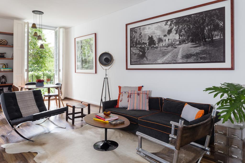 Apartamento Vintage Highlights By The Local Way *