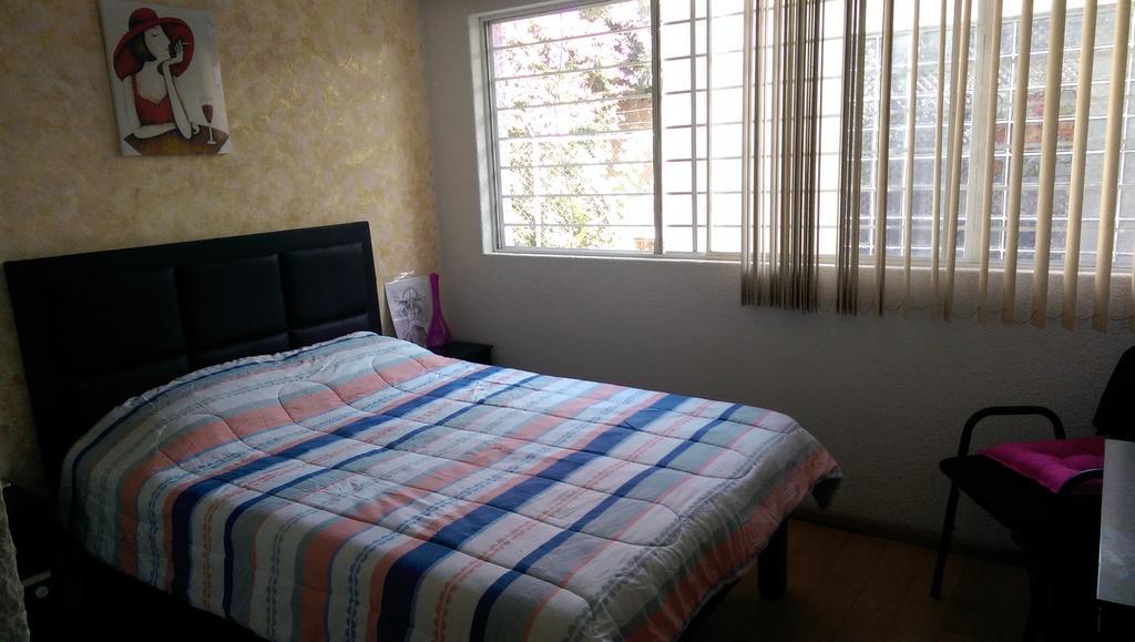 Casa Rincon Coapa * Cidade do México