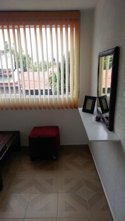 Casa Rincon Coapa *