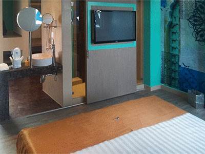 Hotel Amala