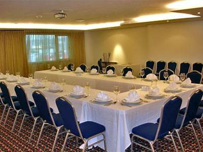 Hotel Scala Magna