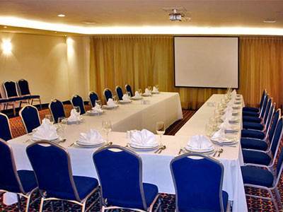 Hotel Scala Magna 4*
