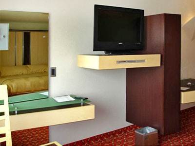 Hotel Scala Magna