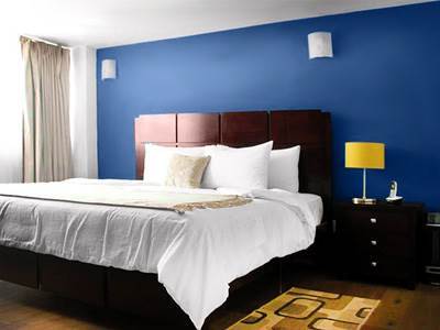 Berna 12 Aparthotel 3*