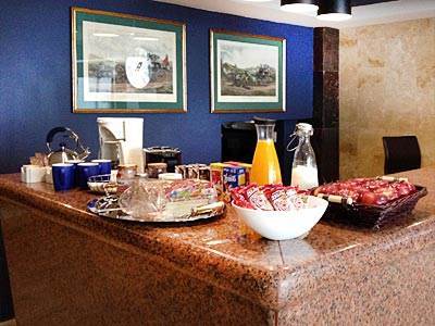 Berna 12 Aparthotel 3*
