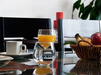Aparthotel Berna 12 3*