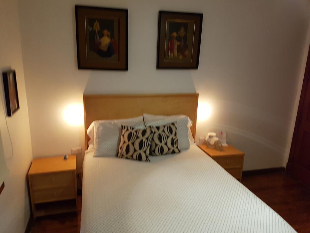 La Querencia Df Bed and breakfast 2*