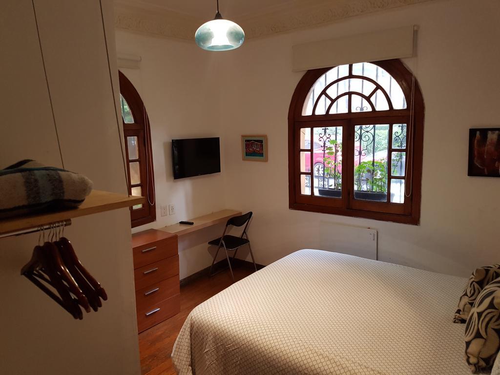 Bed and breakfast La Querencia Df 2*