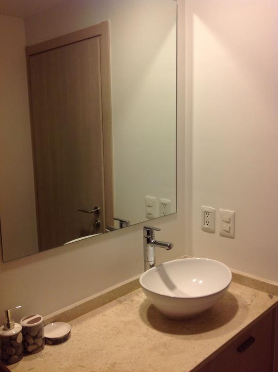 The New Carso Alameda Luxury Lofts * Mexico City