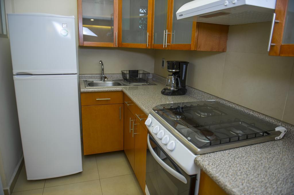 Casa Donceles Apt 5 Apartamento *