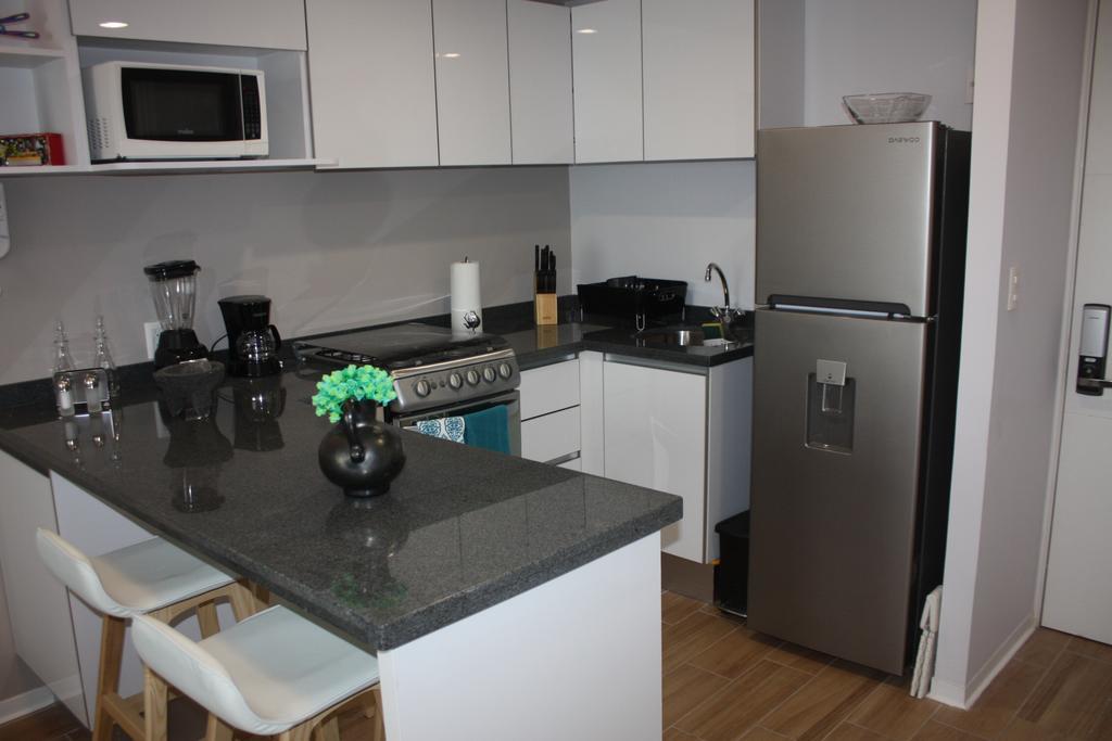 Bucareli Apartamento *