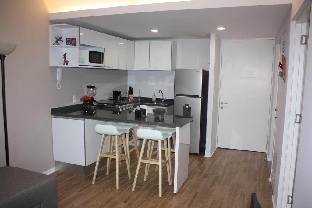 Bucareli Apartamento *