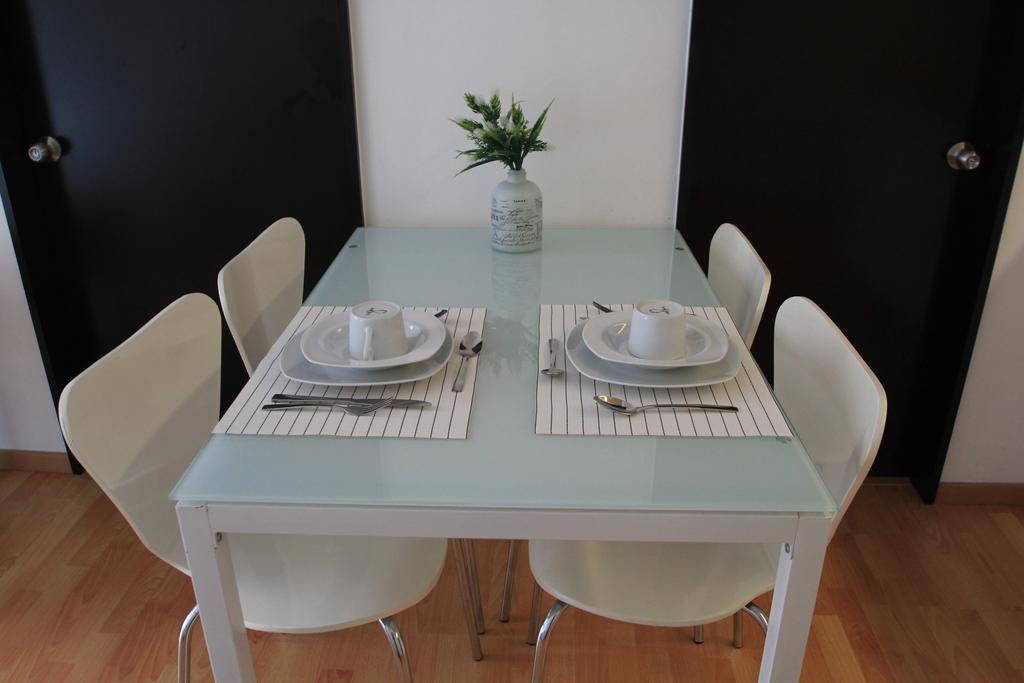Down Town 325 Apartamento