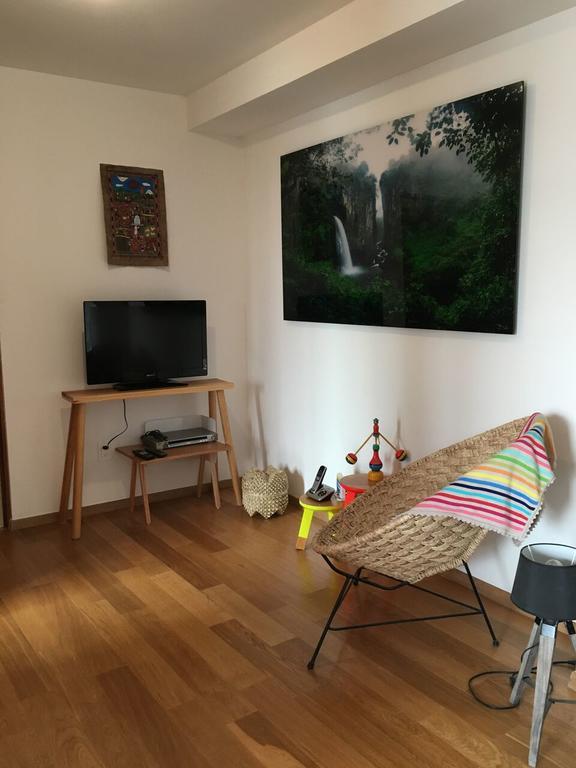 Departamento Remodelado En Centro Histórico *