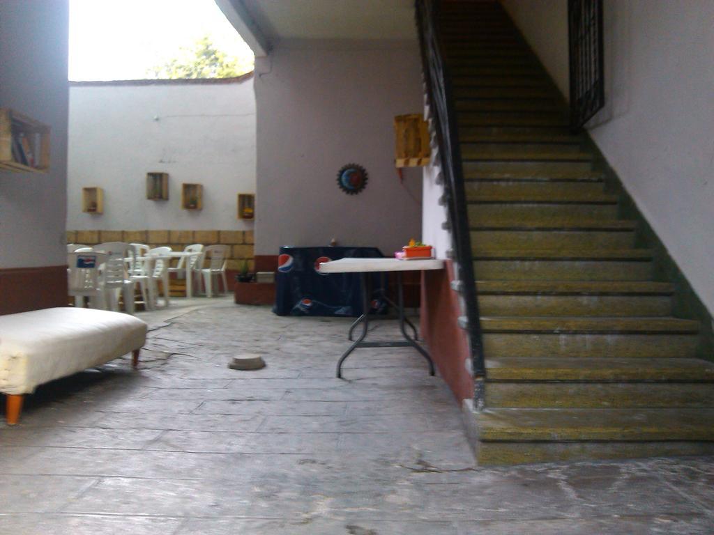 Hostal Chill