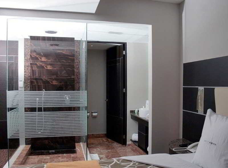 Hotel Exe Cities Reforma Mexico City