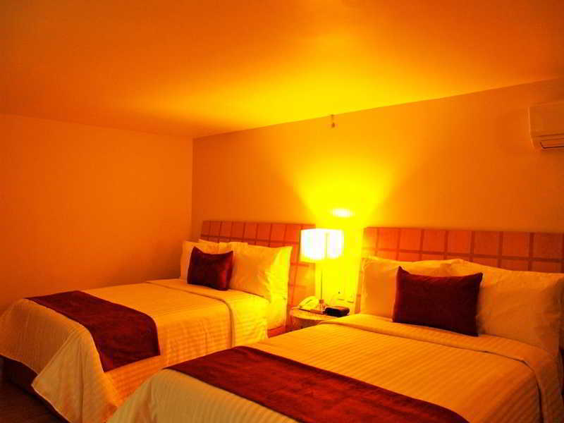 Alteza Polanco 4* México DF