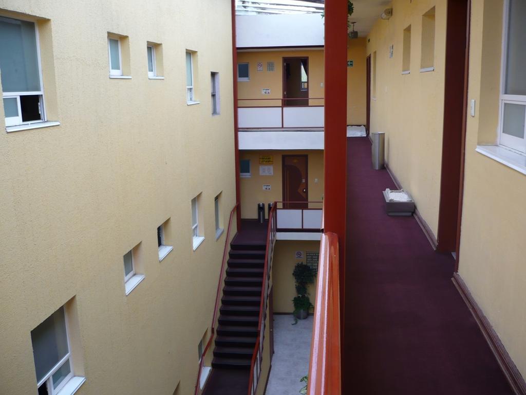 Hotel Universal