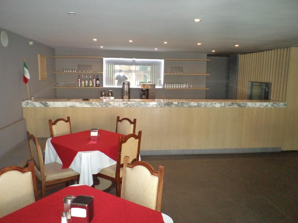Montemar Hotel 2*