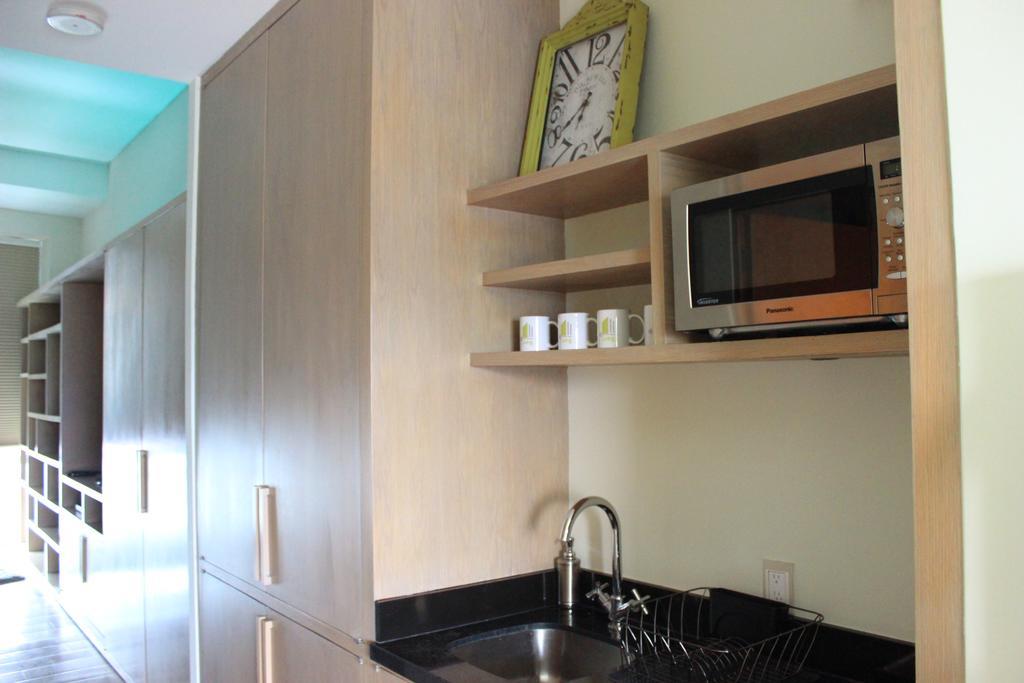 Apartamento Paragon Santa Fe *