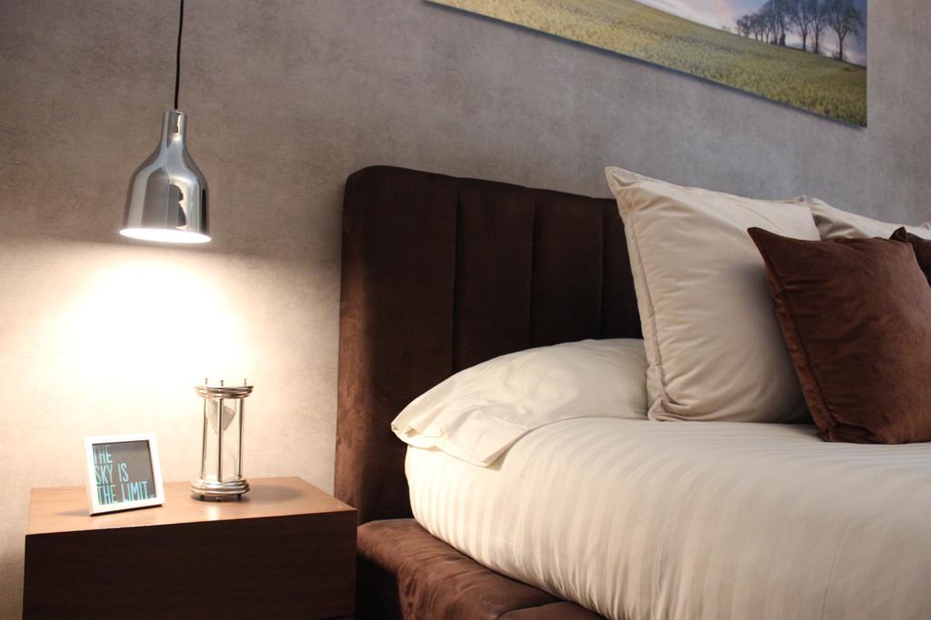 Paragon Santa Fe Apartamento *
