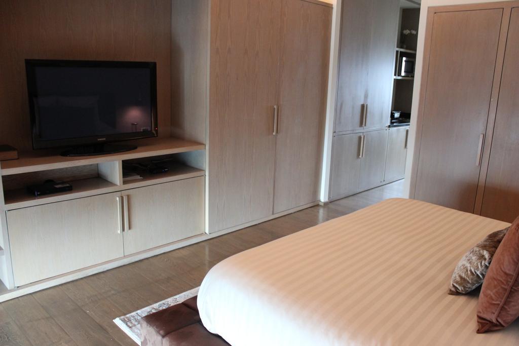 Apartamento Paragon Santa Fe México DF