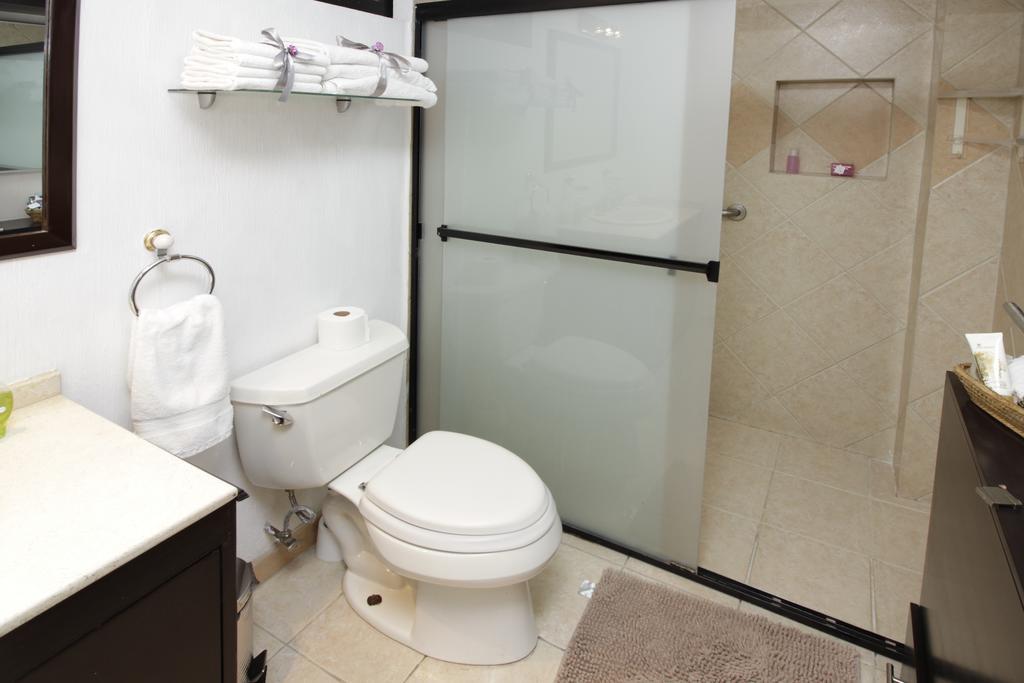Suite G Mancera Apartment *