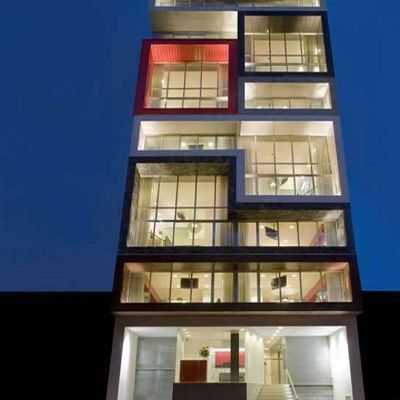 Hotel Filadelfia 4*