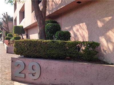 Hotel Hotel Tacubaya Mexico City