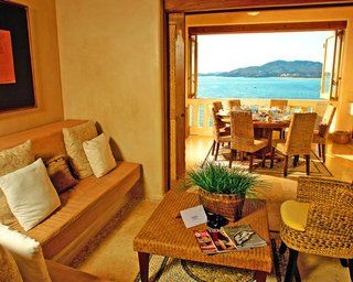 Hotel Pacifica Aqua 4*