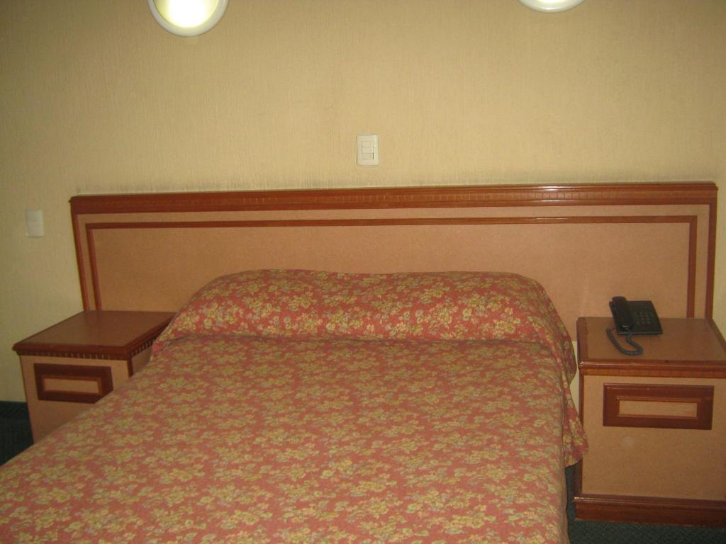 Hotel Antillas