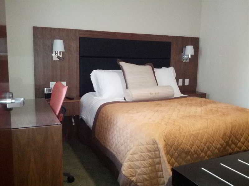 Wyndham Garden Reforma