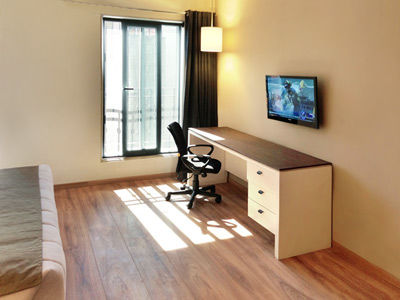 Plaza Revolución Hotel 4*