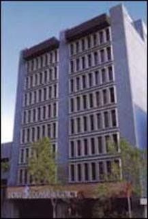 Hotel Segovia Regency