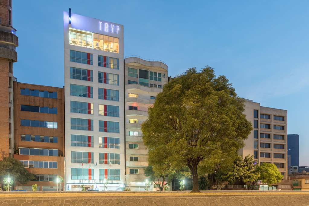 Hotel Tryp World Trade