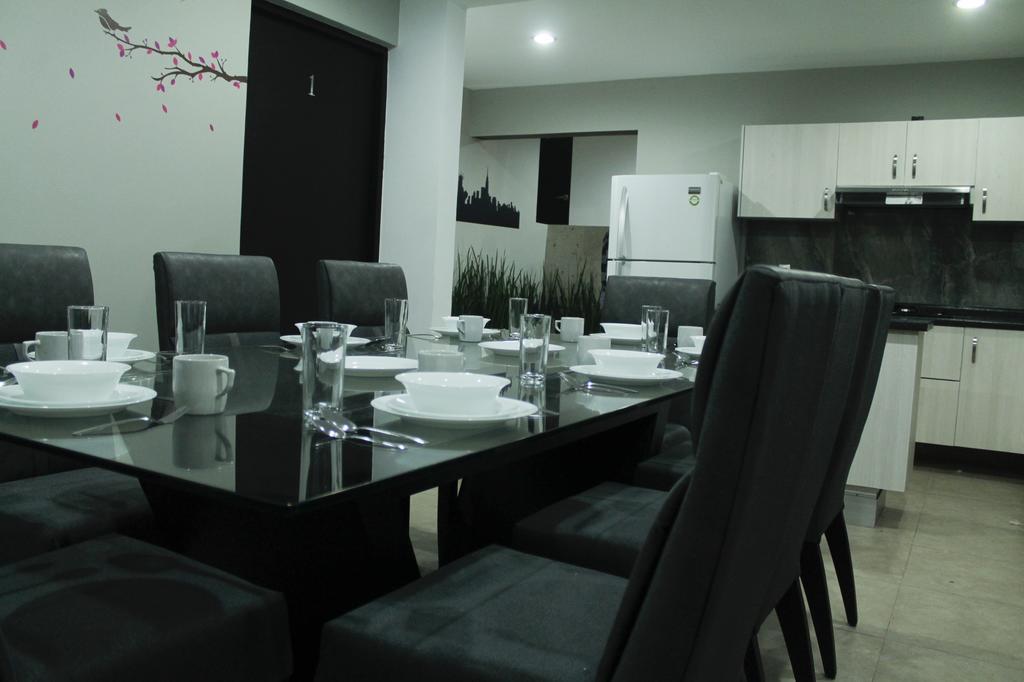 Inn Be Condesa 2*