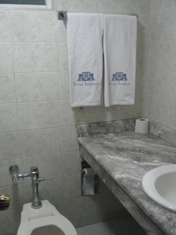 Antillas 3* Mexico City