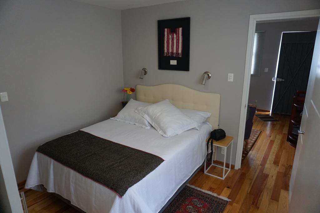 Apartamento Centenario 29 México DF