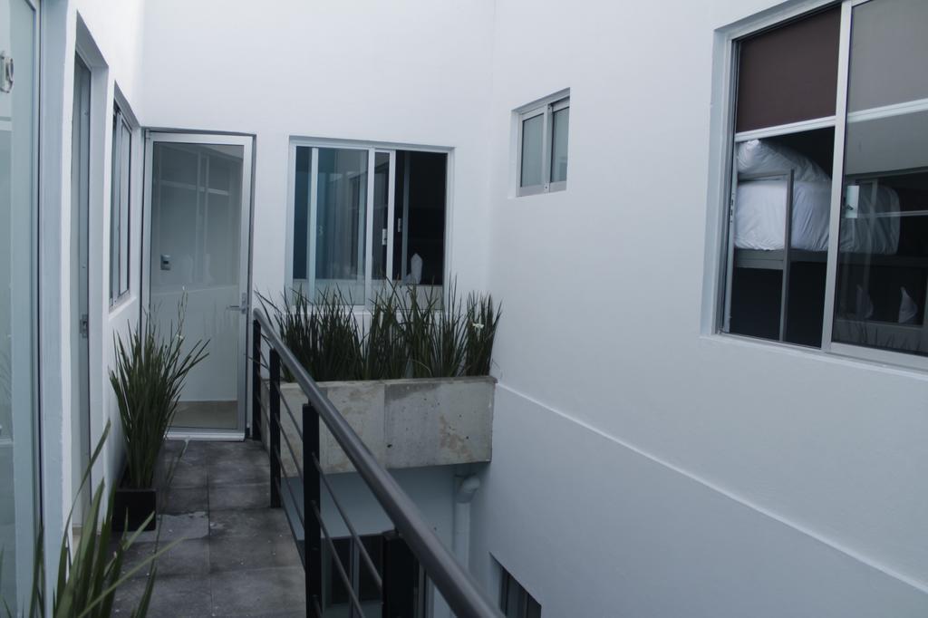 Be Condesa Inn 2*