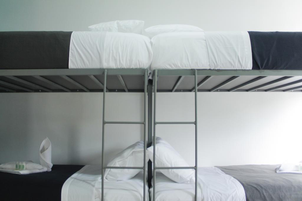 Inn Be Condesa 2*