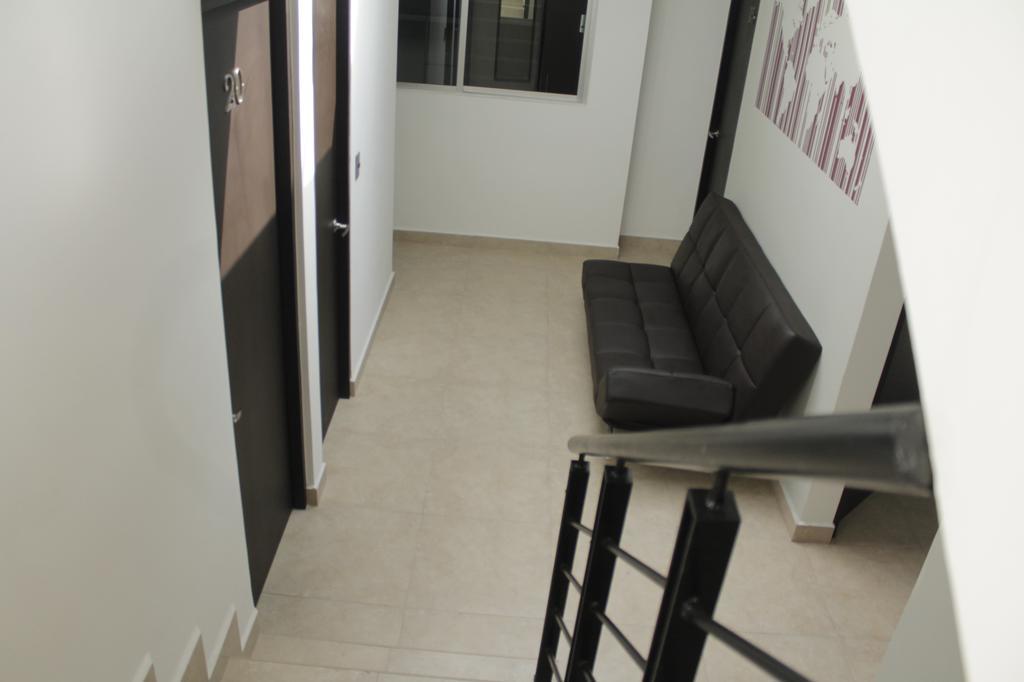 Be Condesa Inn 2*