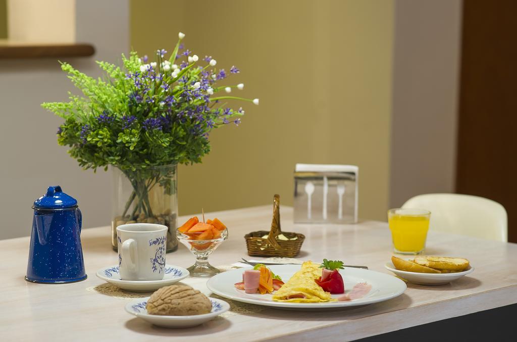 Casa Donceles Penthouse Apartamento *