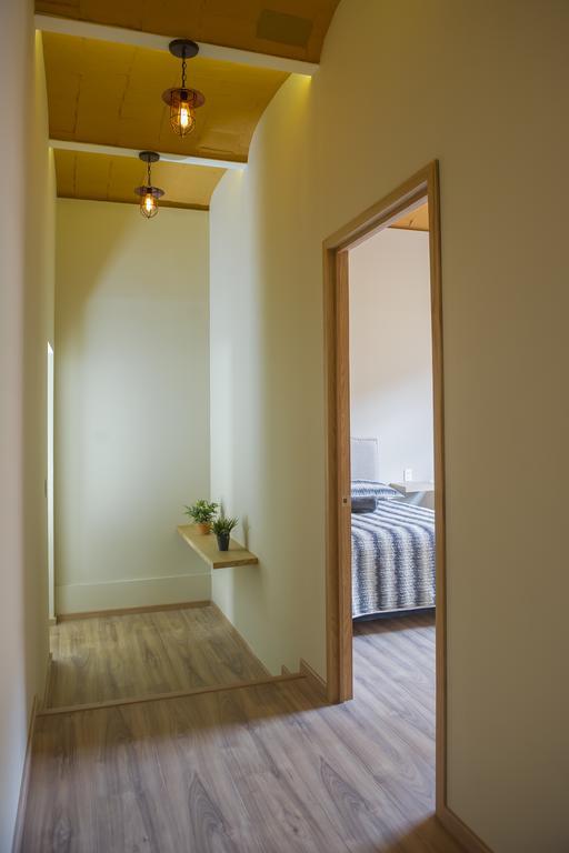 Apartamento Casa Donceles Penthouse *