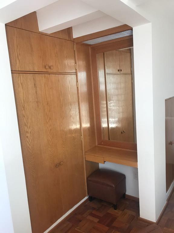 Apartamento Monoambientes Cuauhtemoc