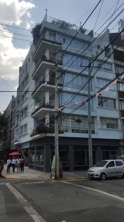 Monoambientes Cuauhtemoc * Cidade do México