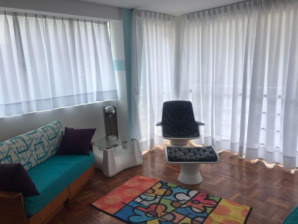 Apartamento Monoambientes Cuauhtemoc México DF