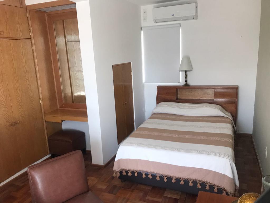 Monoambientes Cuauhtemoc Apartamento México DF