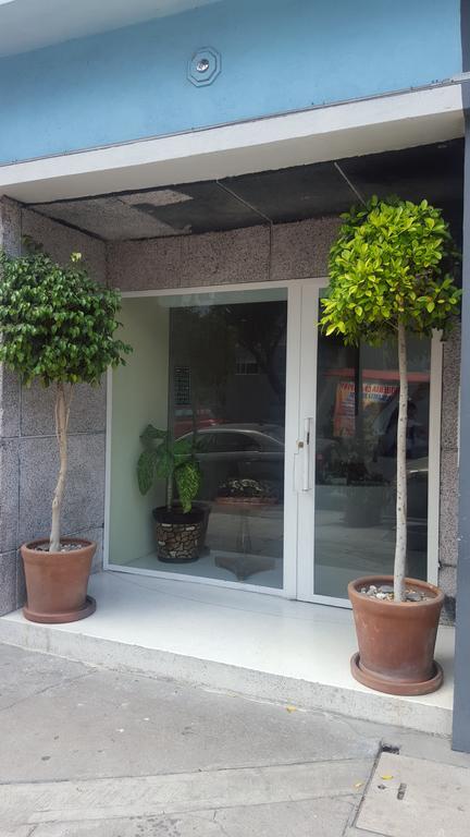 Monoambientes Cuauhtemoc Apartamento México DF